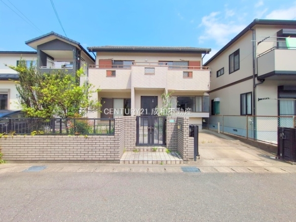 愛西市大井町宮新田の中古一戸建