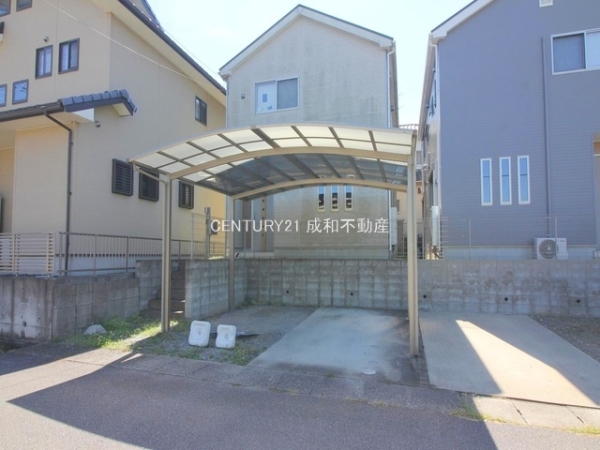 岡崎市松橋町１丁目の中古一戸建