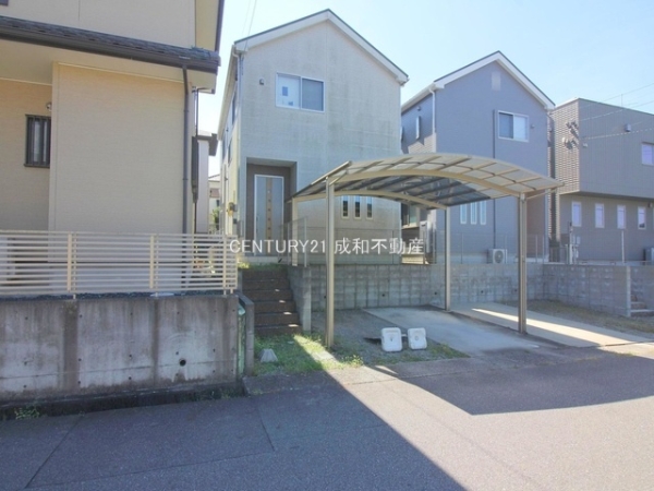 岡崎市松橋町１丁目の中古一戸建