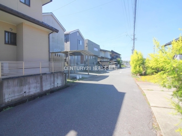 岡崎市松橋町１丁目の中古一戸建