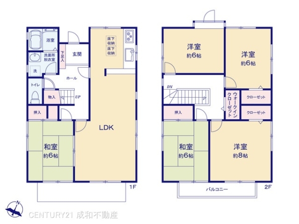 刈谷市恩田町２丁目の中古一戸建