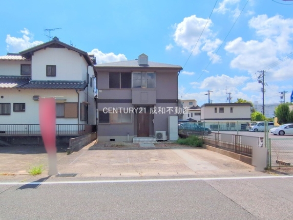 刈谷市恩田町２丁目の中古一戸建