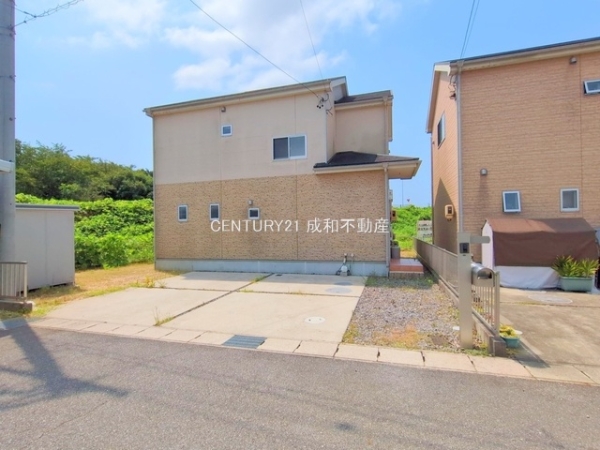 西尾市笹曽根町上新畑の中古一戸建