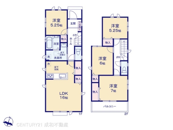 豊明市新栄町３丁目の新築一戸建