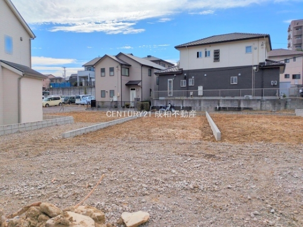 豊明市新栄町３丁目の新築一戸建