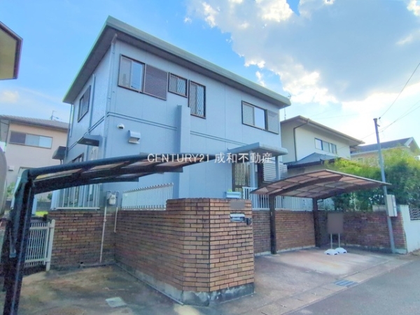 小牧市光ケ丘2丁目の中古一戸建