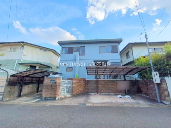 小牧市光ケ丘2丁目の中古一戸建て(その他現地)