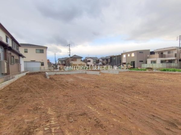 北名古屋市六ツ師宮西の新築一戸建