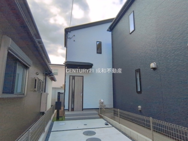 北名古屋市六ツ師宮西の新築一戸建