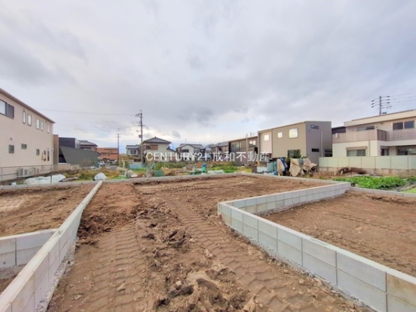 北名古屋市六ツ師宮西の新築一戸建