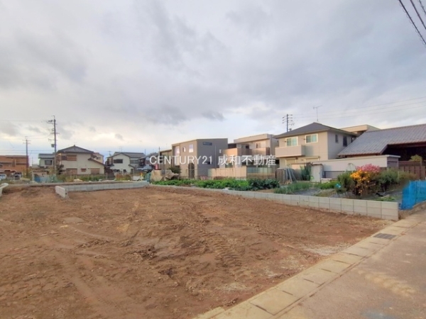 北名古屋市六ツ師宮西の新築一戸建