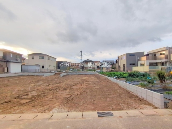 北名古屋市六ツ師宮西の新築一戸建