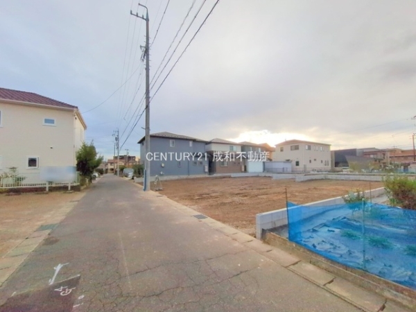 北名古屋市六ツ師宮西の新築一戸建