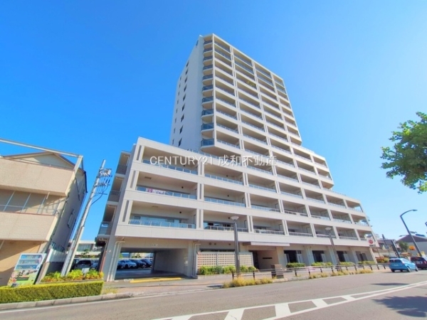 ポレスター西尾駅前