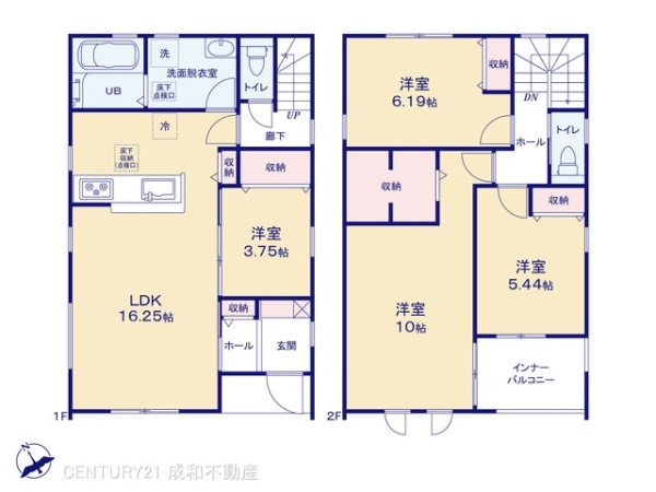 海部郡大治町大字西條字西之割の新築一戸建