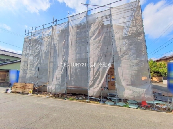 あま市古道千束の新築一戸建