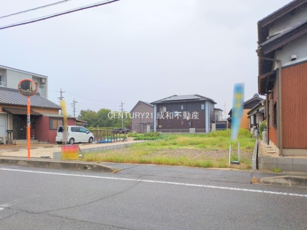 碧南市岬町4丁目の新築一戸建