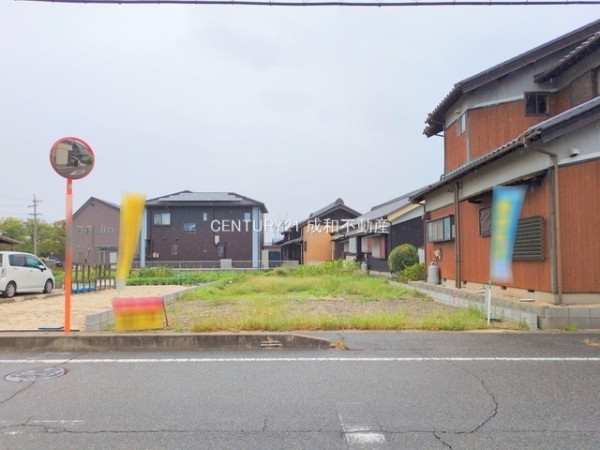 碧南市岬町4丁目の新築一戸建(その他現地)