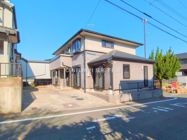 豊川市御油町汲ケ谷の中古一戸建