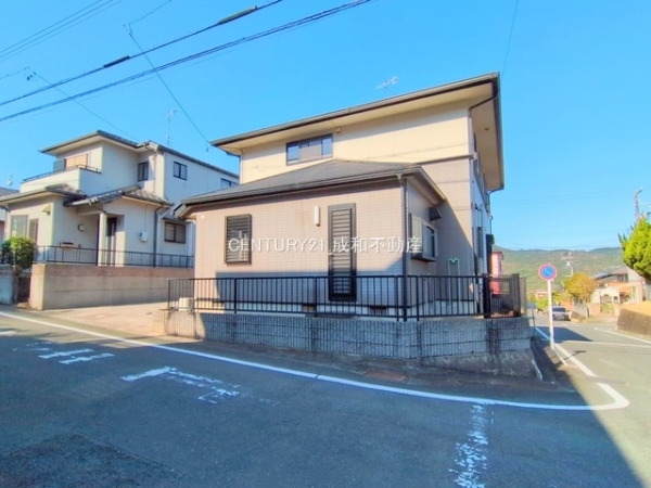 豊川市御油町汲ケ谷の中古一戸建て(その他現地)