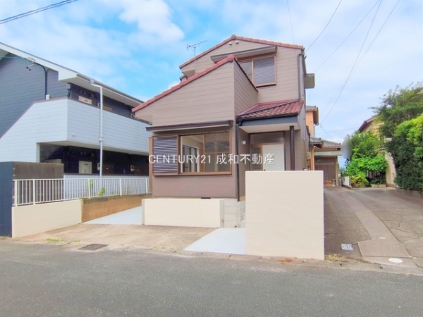 豊川市三蔵子町野河薮の中古一戸建て(その他現地)