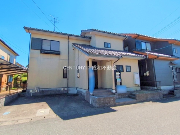 弥富市平島東３丁目の中古一戸建