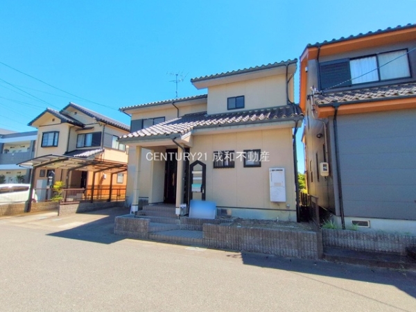 弥富市平島東３丁目の中古一戸建