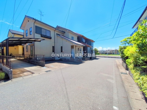 弥富市平島東３丁目の中古一戸建