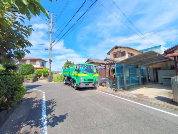 犬山市大字羽黒新田字米野前の中古一戸建