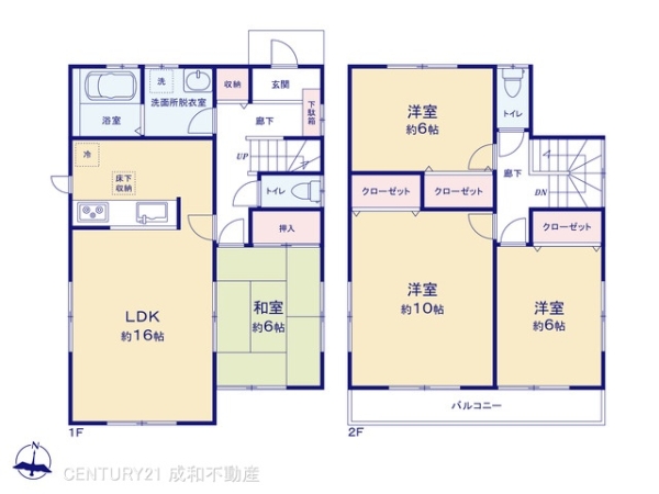 津島市江東町３丁目の中古一戸建