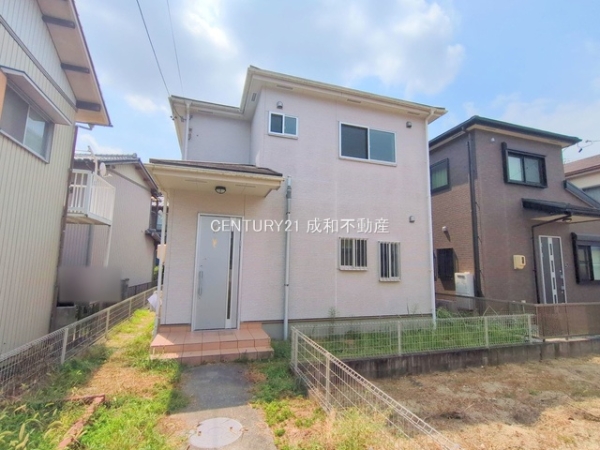 津島市江東町３丁目の中古一戸建