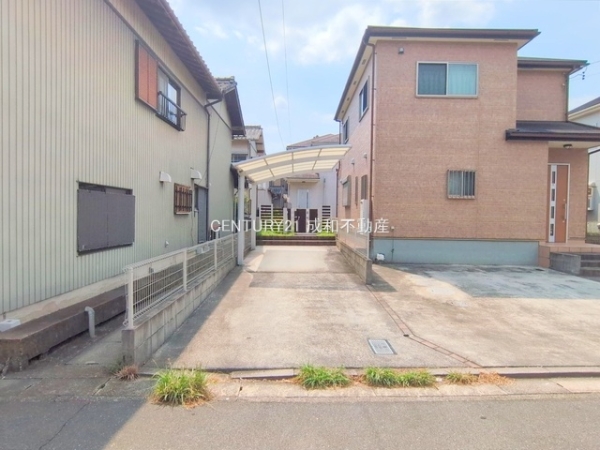 津島市江東町３丁目の中古一戸建