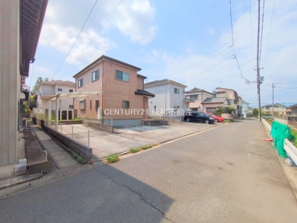 津島市江東町３丁目の中古一戸建