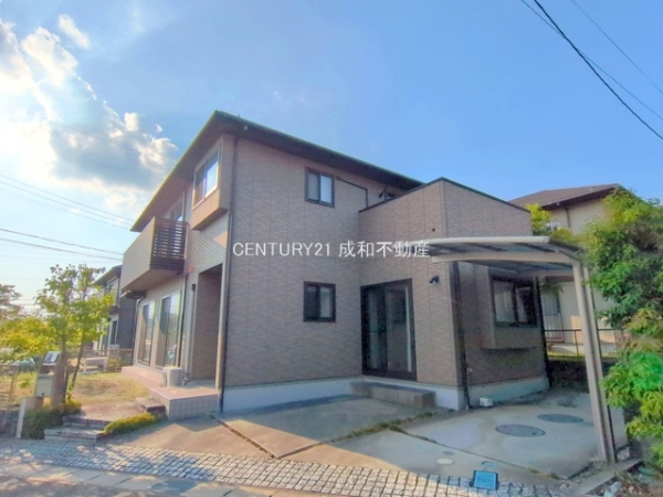 春日井市坂下町5丁目の中古一戸建