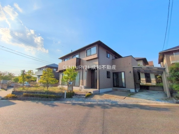 春日井市坂下町５丁目の中古一戸建て