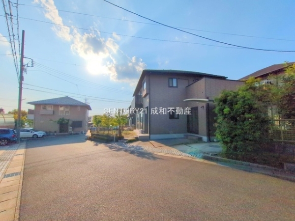 春日井市坂下町５丁目の中古一戸建て