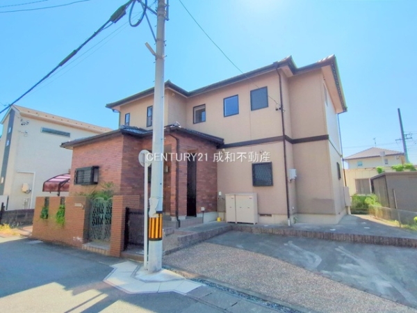 海部郡蟹江町学戸７丁目の中古一戸建