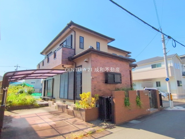 海部郡蟹江町学戸７丁目の中古一戸建