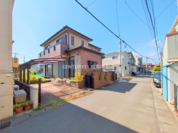 海部郡蟹江町学戸７丁目の中古一戸建