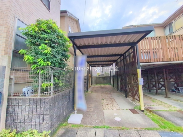 尾張旭市旭ケ丘町山の手の中古一戸建