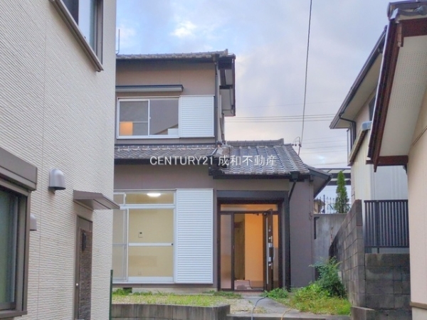 尾張旭市東大久手町１丁目の中古一戸建