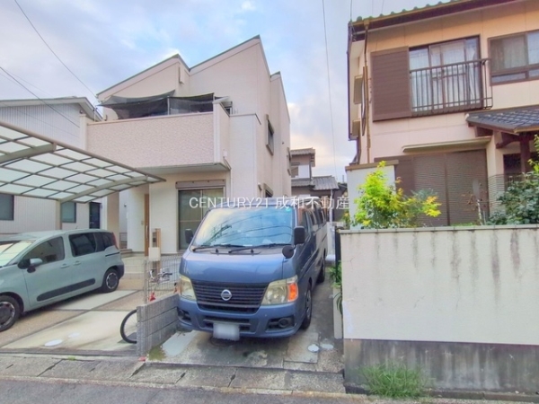 尾張旭市東大久手町１丁目の中古一戸建