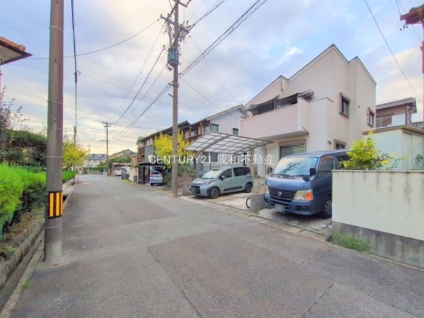 尾張旭市東大久手町１丁目の中古一戸建