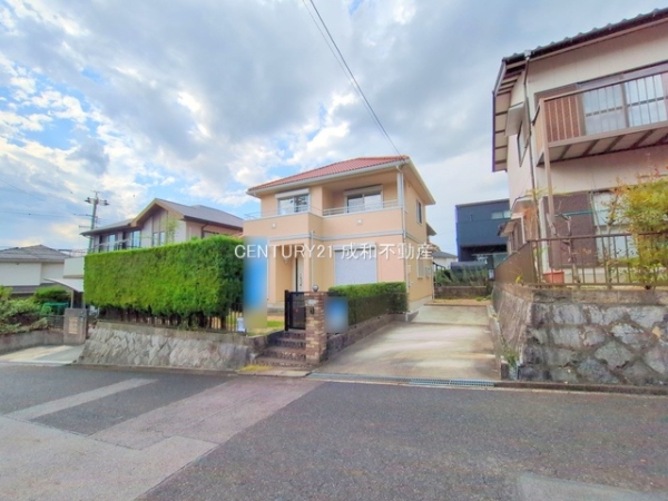 岡崎市滝町字丸根の中古一戸建