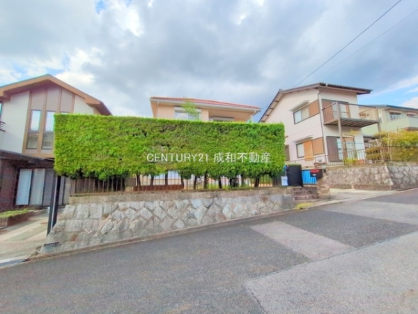 岡崎市滝町字丸根の中古一戸建