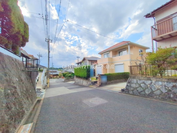 岡崎市滝町字丸根の中古一戸建