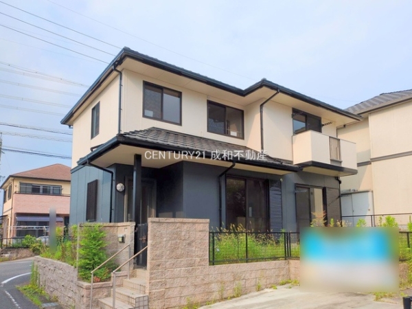 豊田市市木町１０丁目の中古一戸建