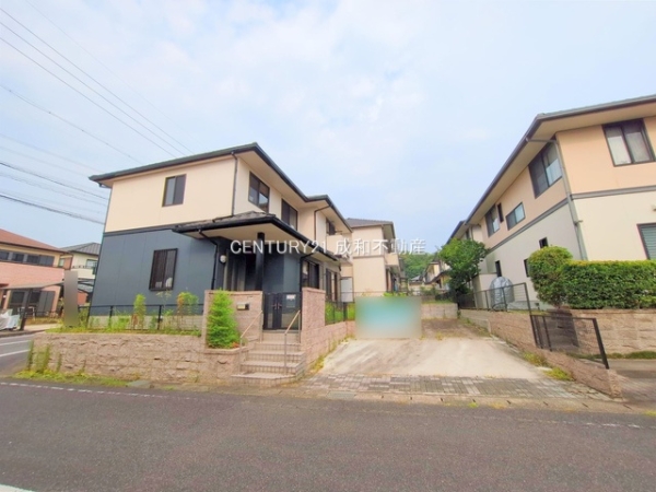 豊田市市木町１０丁目の中古一戸建