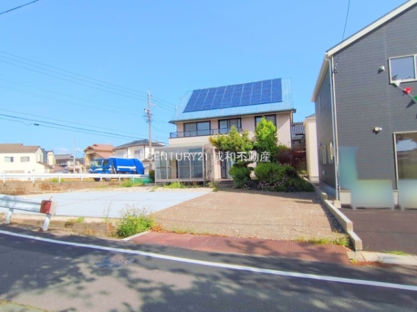 豊川市蔵子1丁目の中古一戸建