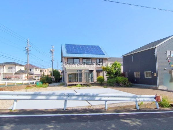 豊川市蔵子1丁目の中古一戸建て(その他現地)